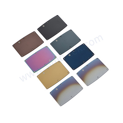 Titanium 10