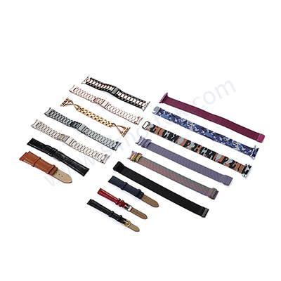 Watch band