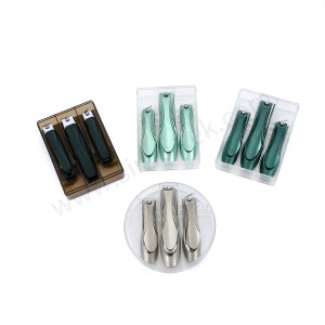 Nail clippers