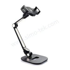 Customized phone mount
